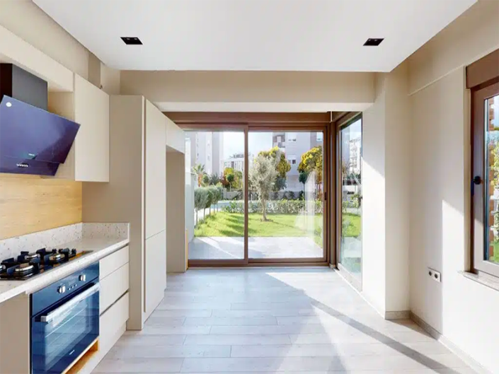 Image No.5-Appartement de 1 chambre à vendre à Antalya