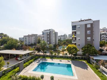 1 - Antalya, Appartement