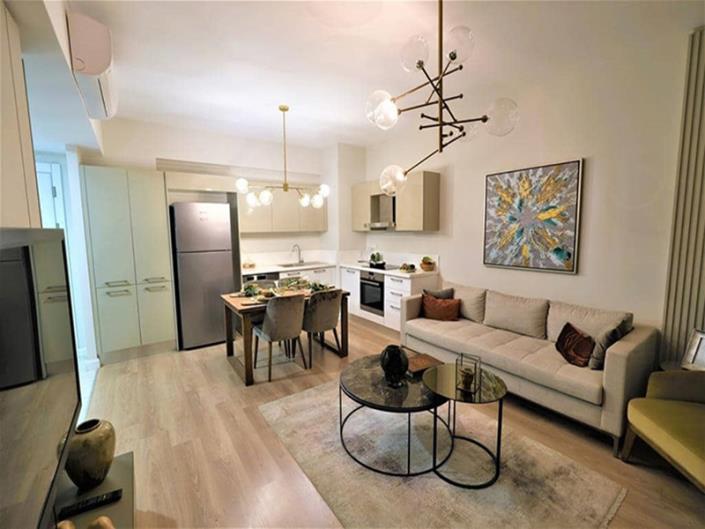 Image No.7-1 Bed Apartment for sale