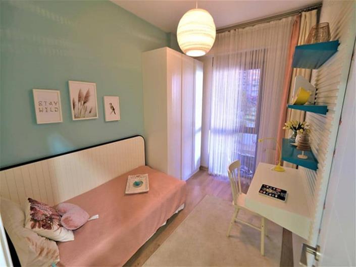 Image No.16-1 Bed Apartment for sale