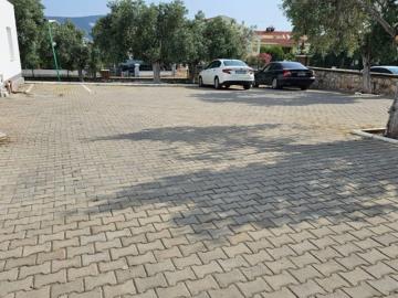private-parking