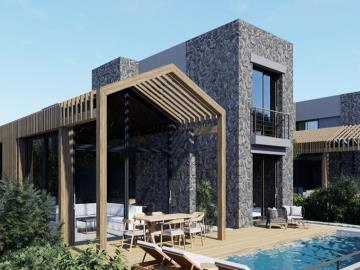 contemporary-style-villas