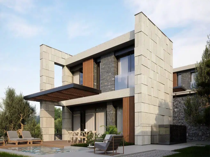 Image No.1-4 Bed Villa / Detached for sale
