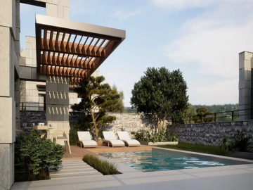 private-pools