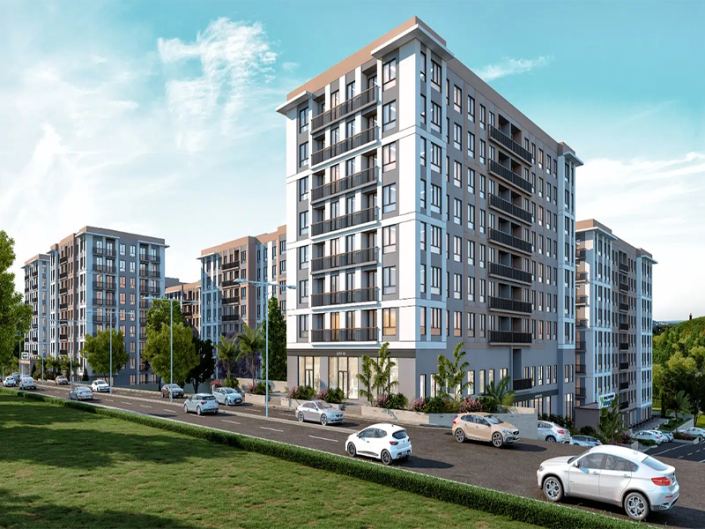 Image No.11-2 Bed Apartment for sale