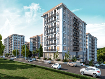 new-modern-project