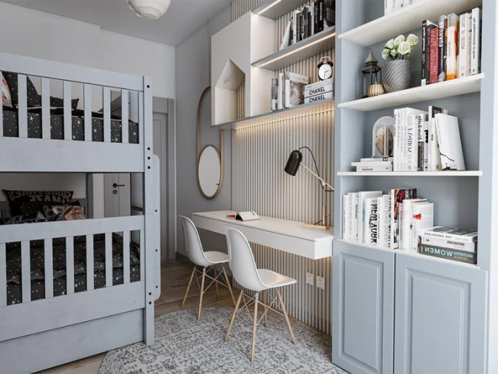 Image No.18-2 Bed Apartment for sale