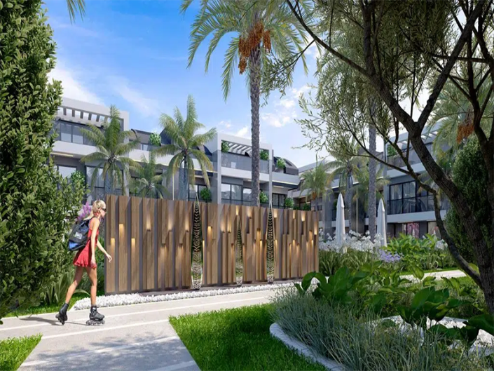 Image No.9-Appartement de 1 chambre à vendre à Belek