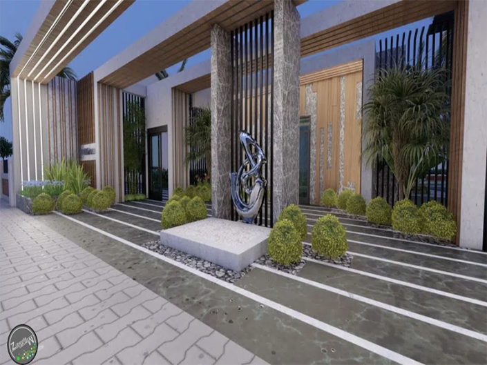 Image No.6-Appartement de 1 chambre à vendre à Belek