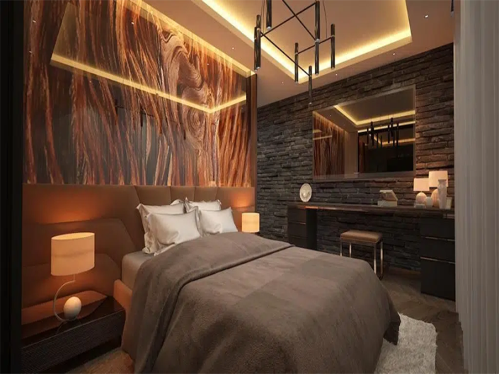 Image No.8-Appartement de 1 chambre à vendre à Belek