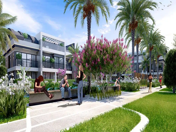 Image No.11-Appartement de 1 chambre à vendre à Belek