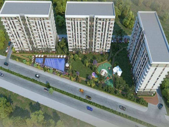 Image No.7-Appartement de 2 chambres à vendre à Antalya