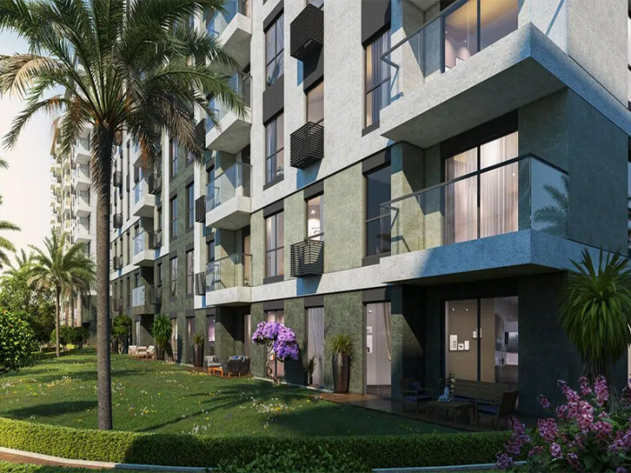 Image No.5-Appartement de 2 chambres à vendre à Antalya