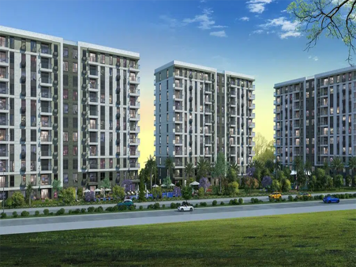 Image No.6-Appartement de 2 chambres à vendre à Antalya