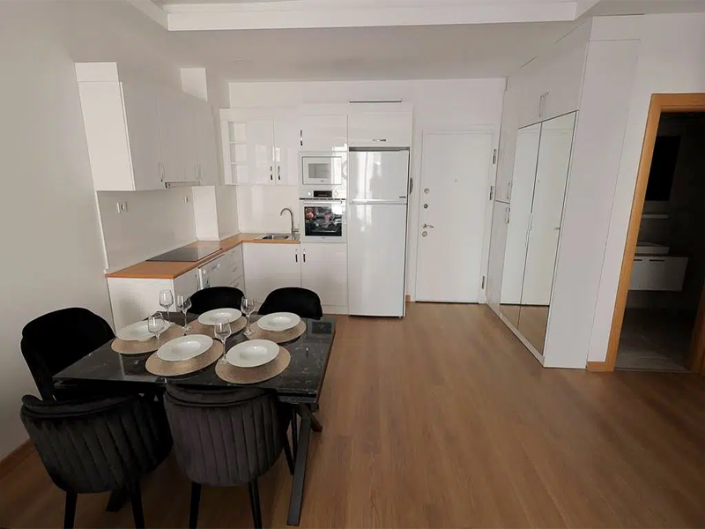 Image No.6-1 Bed Apartment for sale