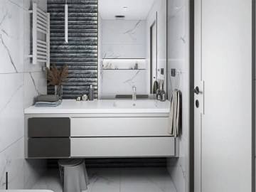beautifully-fitted-bathroom