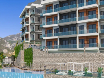 high-quality-Apartments-for-sale-in-Alanya