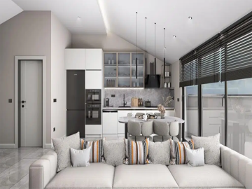 modern-dining-area-and-kitchen