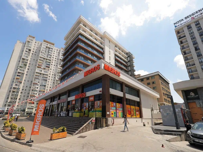 Image No.7-2 Bed Apartment for sale