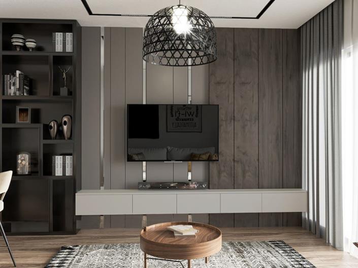 Image No.18-Appartement de 1 chambre à vendre à Antalya