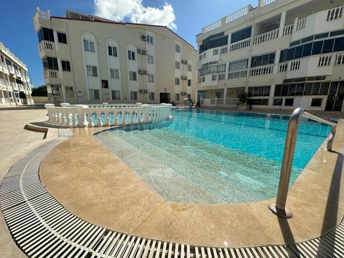Image No.1-Appartement de 2 chambres à vendre à Altinkum