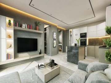 spacious-open-plan-lounge-with-modern-kitchen