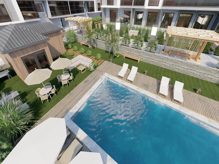 Image No.3-3 Bed Duplex for sale