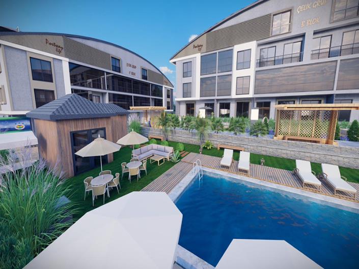 Image No.11-3 Bed Duplex for sale