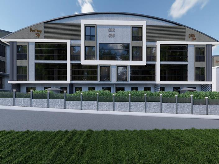 Image No.16-3 Bed Duplex for sale