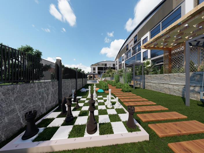 Image No.17-3 Bed Duplex for sale