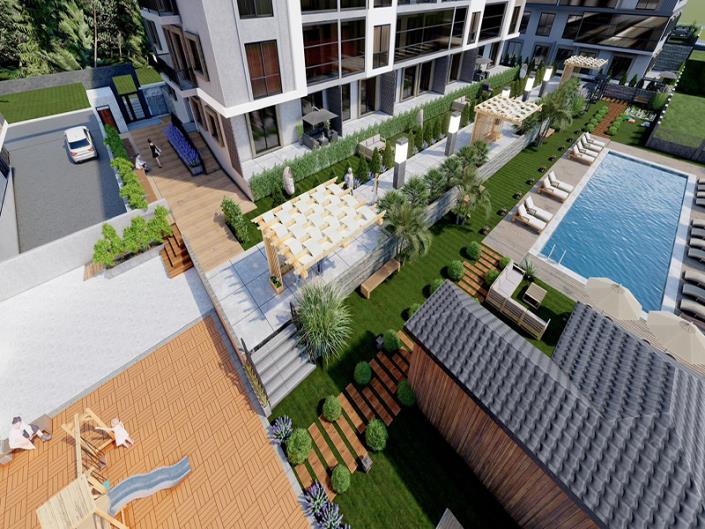 Image No.15-3 Bed Duplex for sale