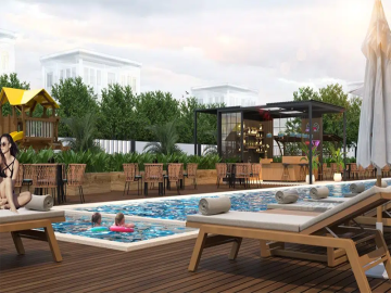 large-communal-pool