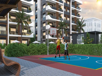 on-site-sports-court