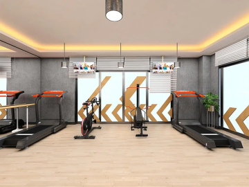 fitness-centre