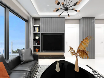 good-size-living-area