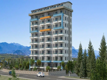 modern-block-of-Apartments-in-Alanya