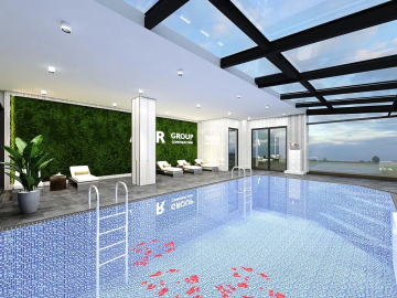 lovely-indoor-communal-pool