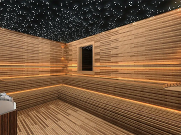 on-site-sauna
