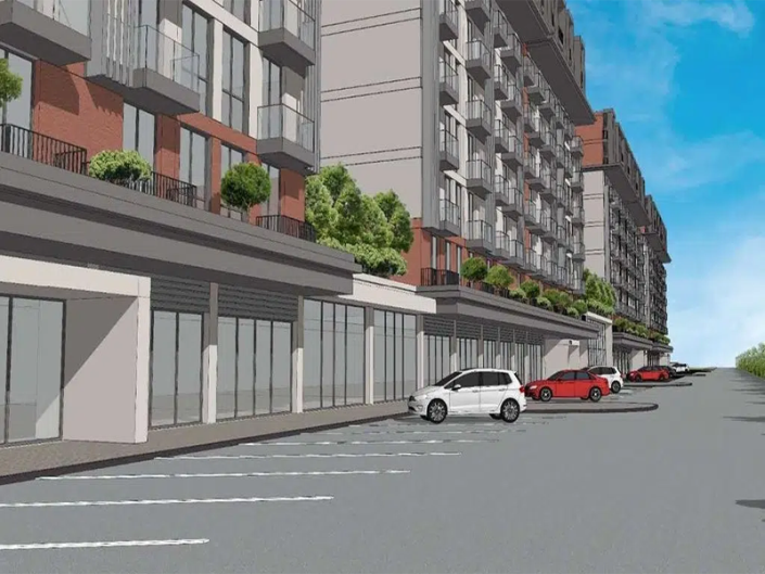 Image No.4-1 Bed Apartment for sale