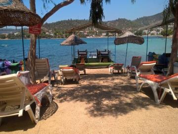 Jasmin-beach