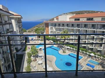 lovely-sea-and-pool-view-balcony-off-bedroom