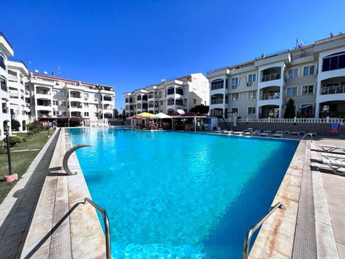 Image No.1-2 Bed Duplex for sale