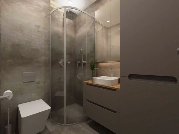 modern-fitted-bathroom