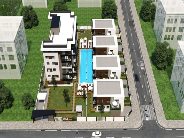 new-project-of-Apartments-and-Villas-in-Antalya