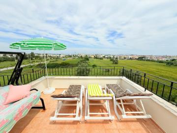 1 - Altinkum, Duplex