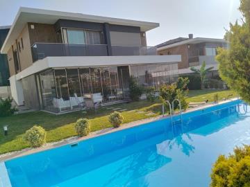 1 - Kusadasi, Villa