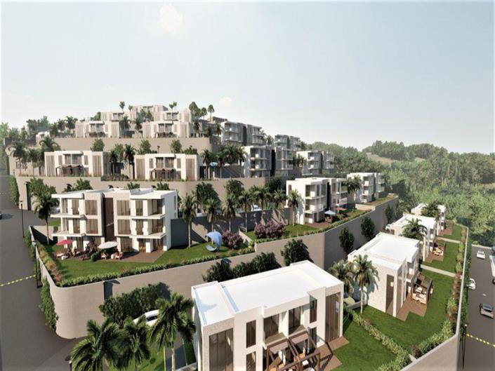 Image No.12-Appartement de 2 chambres à vendre à Adabükü