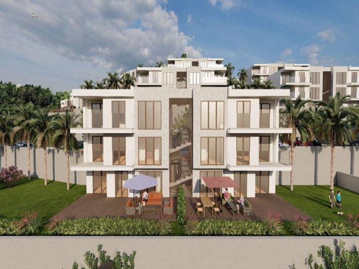 Image No.5-Appartement de 2 chambres à vendre à Adabükü