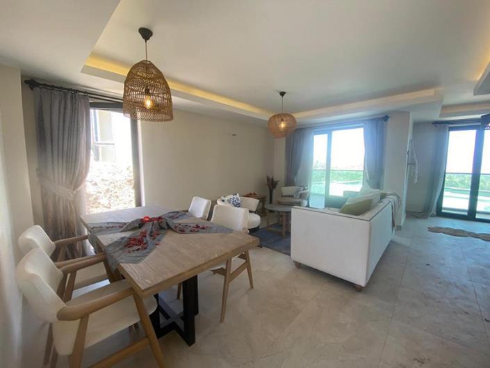 Image No.4-Appartement de 2 chambres à vendre à Adabükü