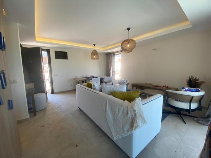 Image No.13-Appartement de 2 chambres à vendre à Adabükü